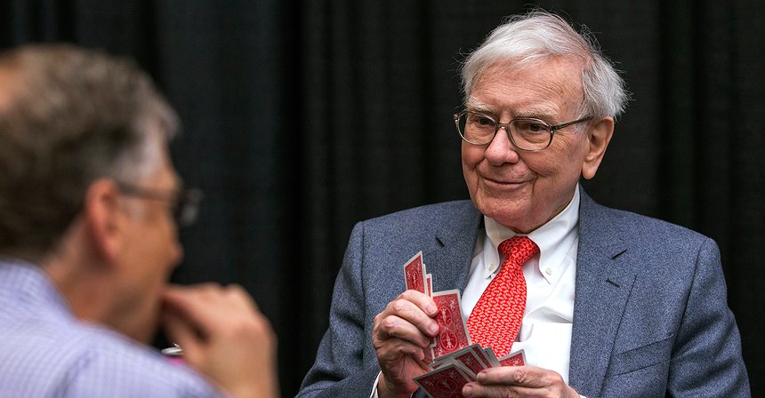 وارن بافيت يزعج المستثمرين