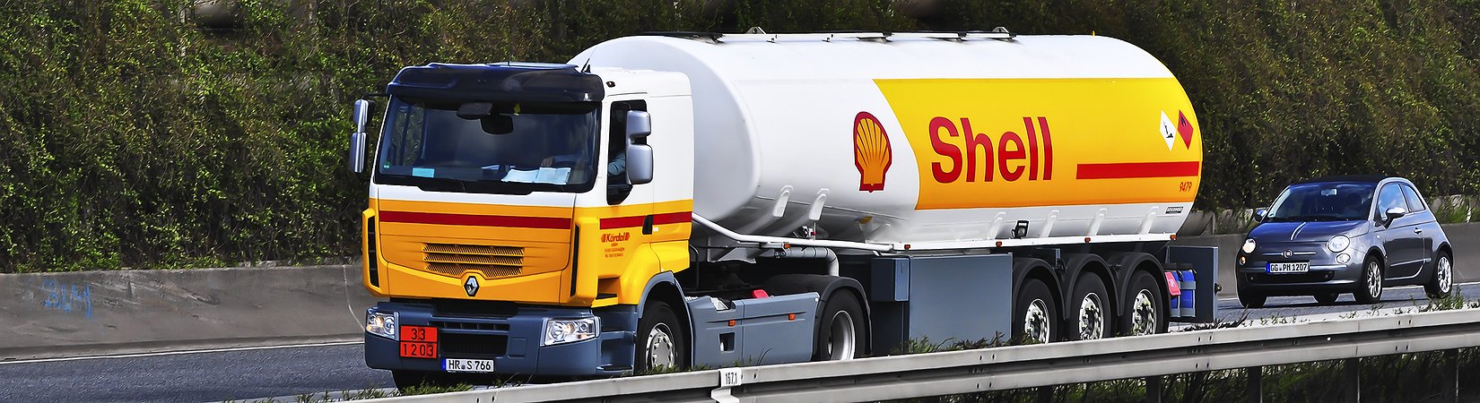 Deixemos de chamar a Shell de empresa de petróleo