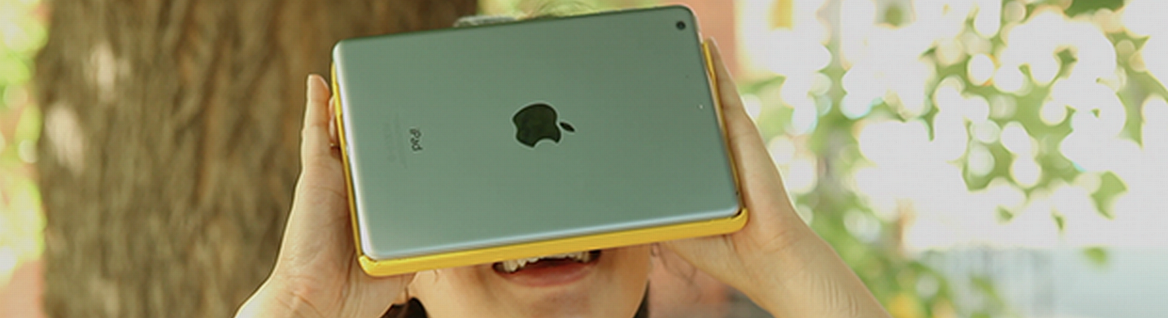 آبل ستعزز واقعك