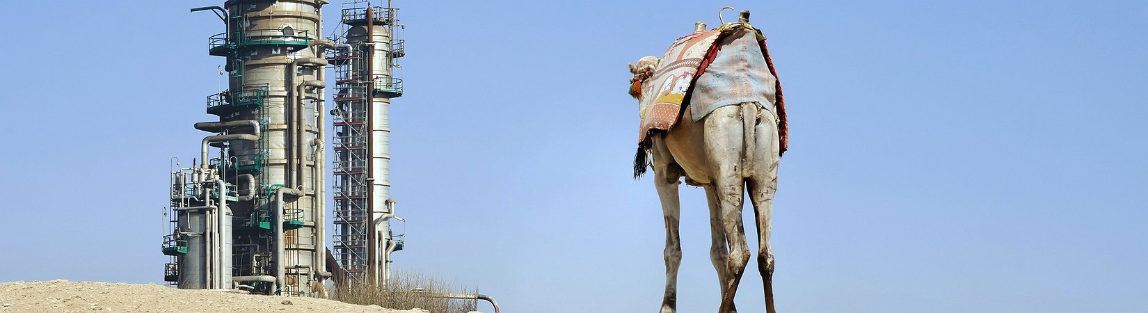 النفط يرتفع بعد قرار السعودية قطع العلاقات مع إيران