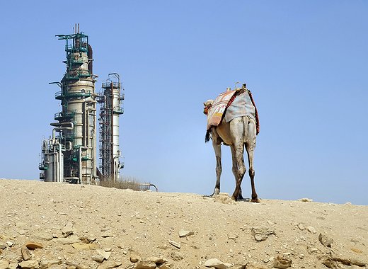 Il petrolio torna a salire dopo gli scontri tra Arabia Saudita e Iran
