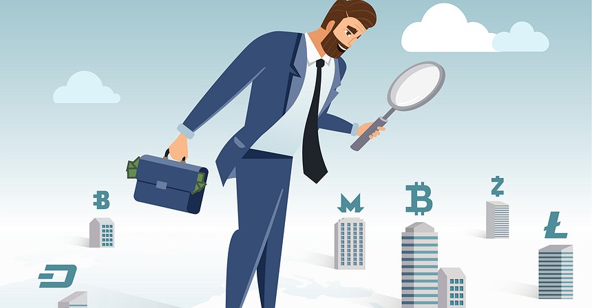BIG Starts Training Cryptocurrency Investigators