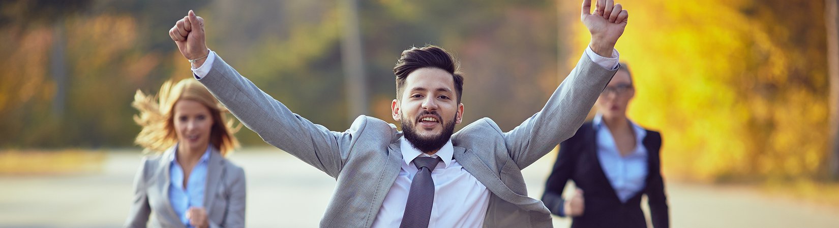 “Ventaja injusta”: ¿Cuál es la tuya y cómo hacer para sacarle provecho?