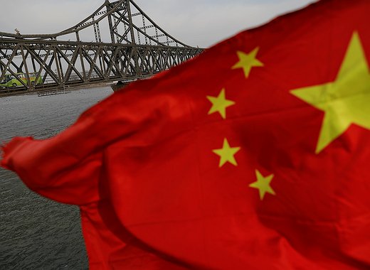 El Gran Cortafuegos de China bloquea el explorador de bloques Etherscan
