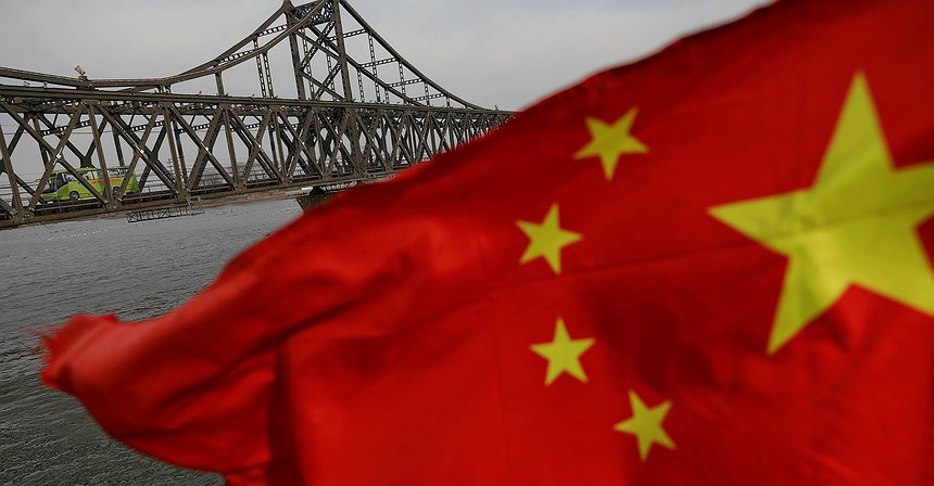 El Gran Cortafuegos de China bloquea el explorador de bloques Etherscan