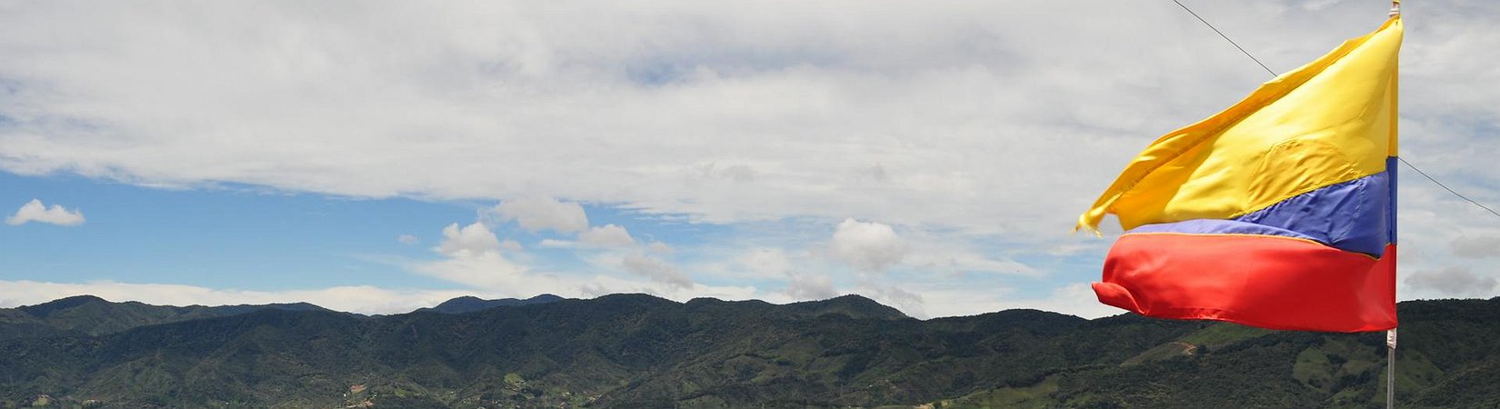 Colombia Imposes New Reporting Requirements on Crypto Exchange Users