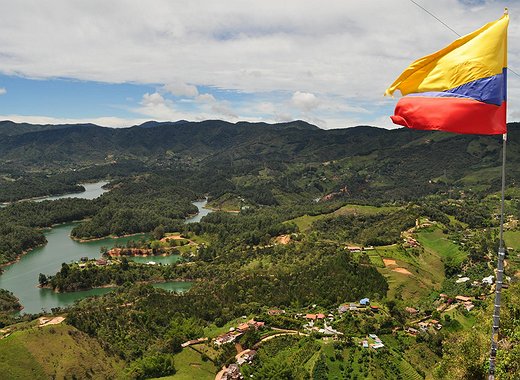 Colombia Imposes New Reporting Requirements on Crypto Exchange Users