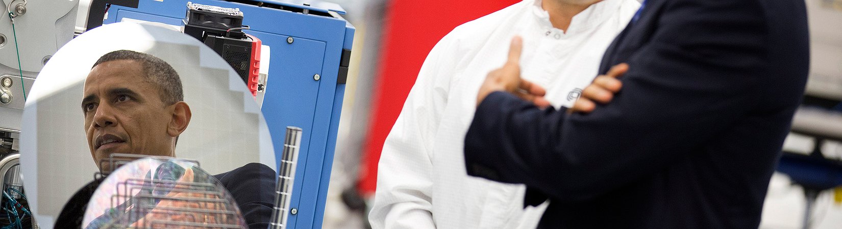 Las 3 mejores empresas tecnológicas de 2016