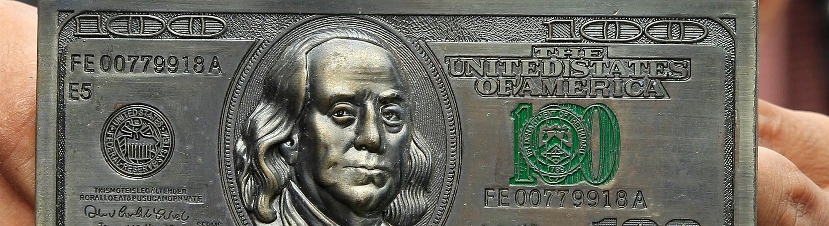 ¿Por qué un dólar fuerte es una amenaza para la economía mundial?