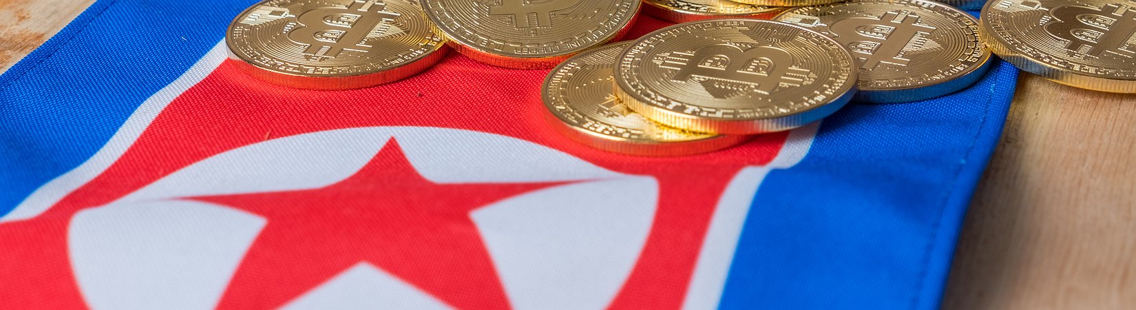 North Korea Wants to Launch Its Own Cryptocurrency