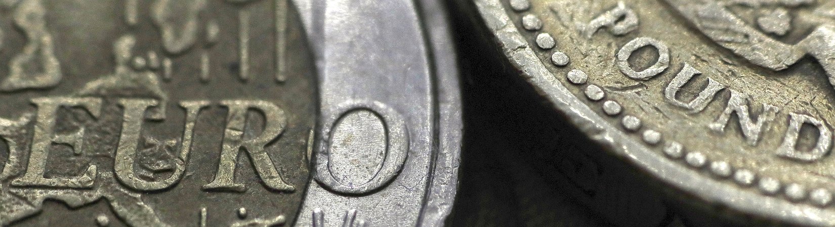 Los hedge funds han comenzado el juego agresivo contra la libra