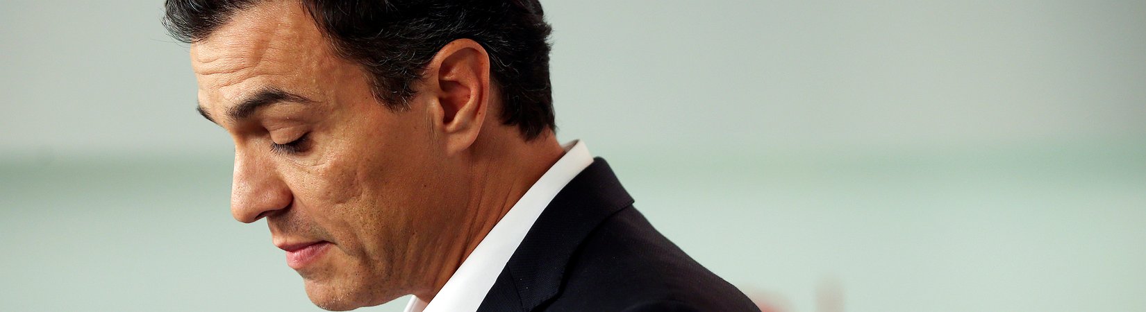 Los dos mayores bancos de EE. UU. temen la victoria de Sánchez en el PSOE