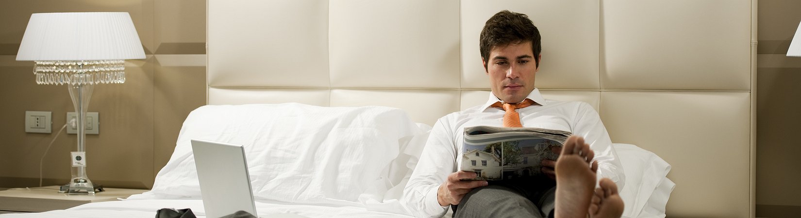 6 preguntas que debes hacerle al conserje de tu hotel para aprovechar tu estancia al máximo