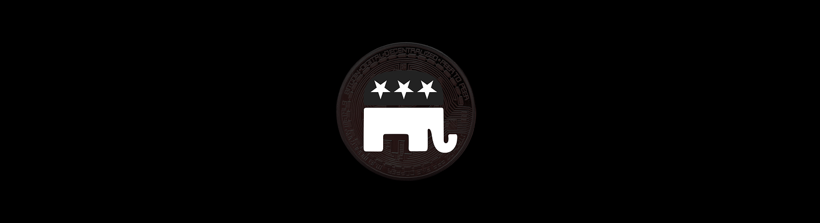 US House Republicans to Accept Donations in Crypto