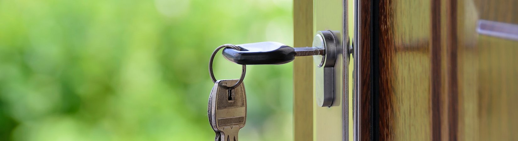 ¿Una nueva crisis inmobiliaria en Europa?