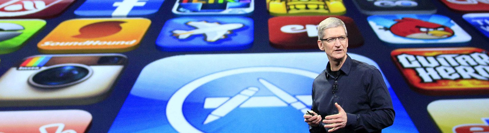 7 importantes datos sobre Apple más allá del iPhone