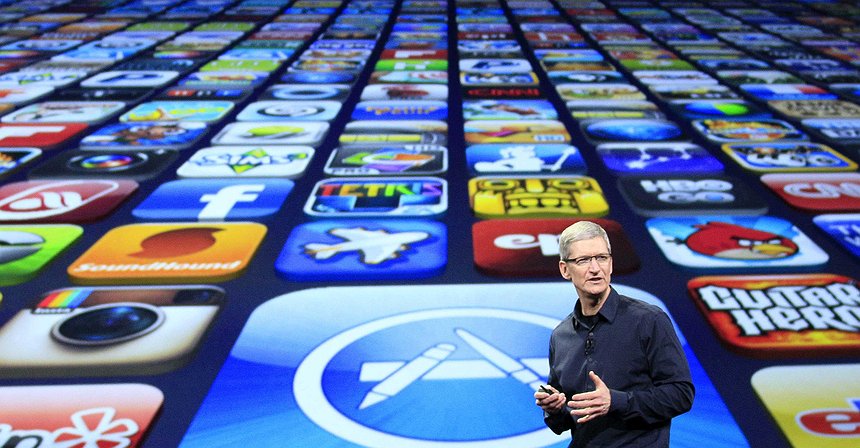 7 أرقام هامة في تقرير Apple التي لا يعيرونها الاهتمام اللازم