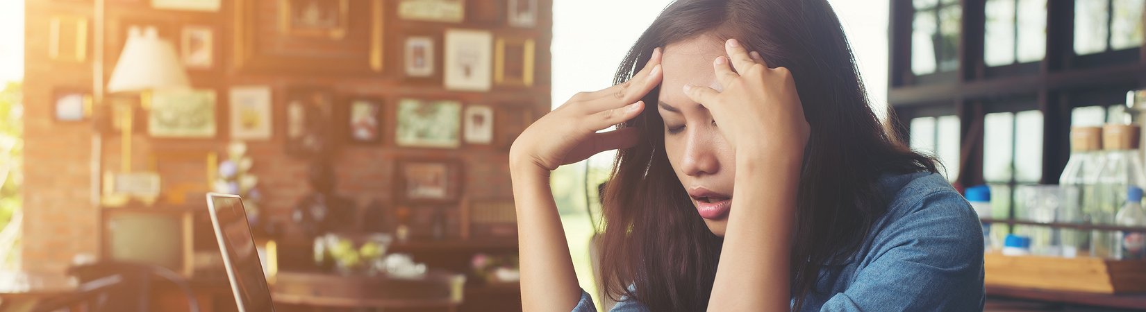 Cómo transformar el estrés en productividad