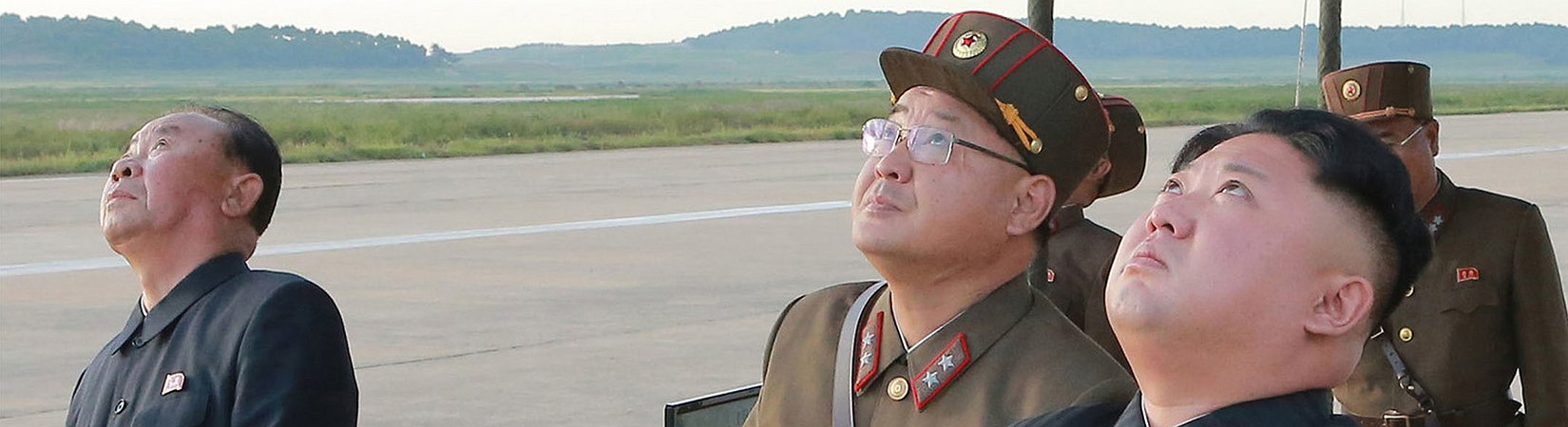 Coreia do Norte retomou testes com mísseis balísticos