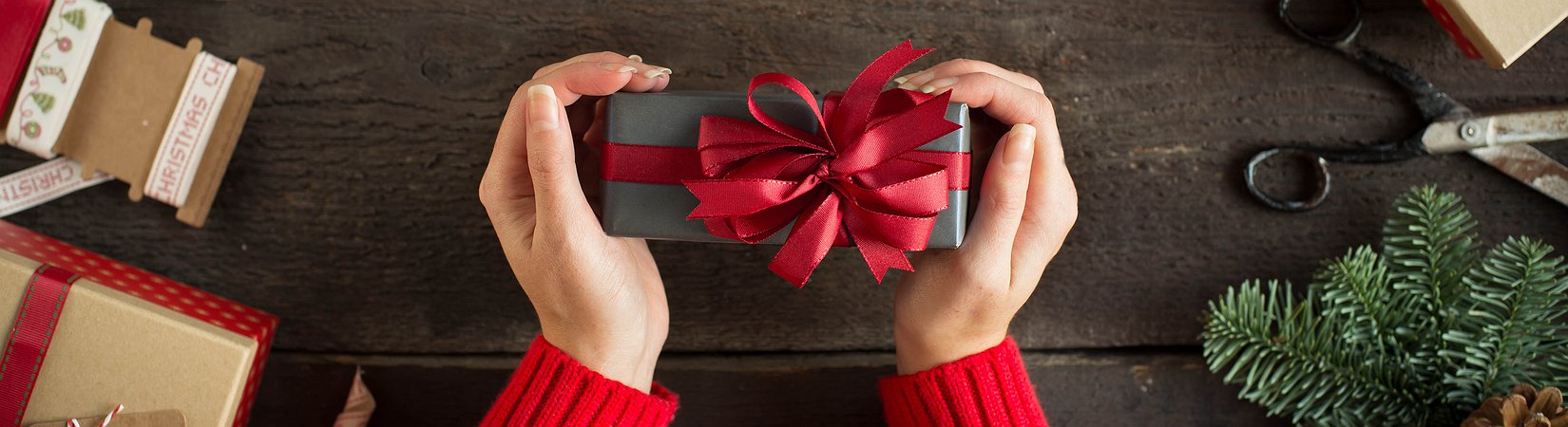 Amazon vendeu mil milhões de produtos este Natal
