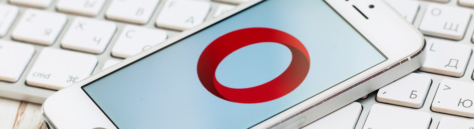 Opera Adds Support for BTC & TRX to Its Digital Wallet