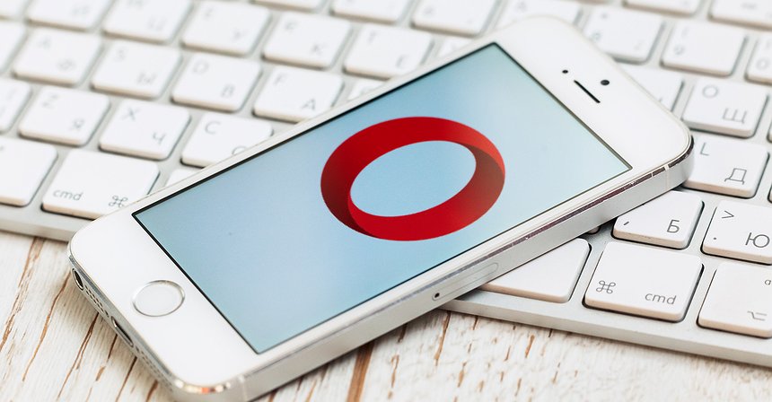Opera Adds Support for BTC & TRX to Its Digital Wallet