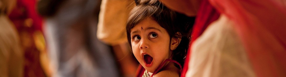 17 Imagens de pessoas a fazer algo pela primeira vez