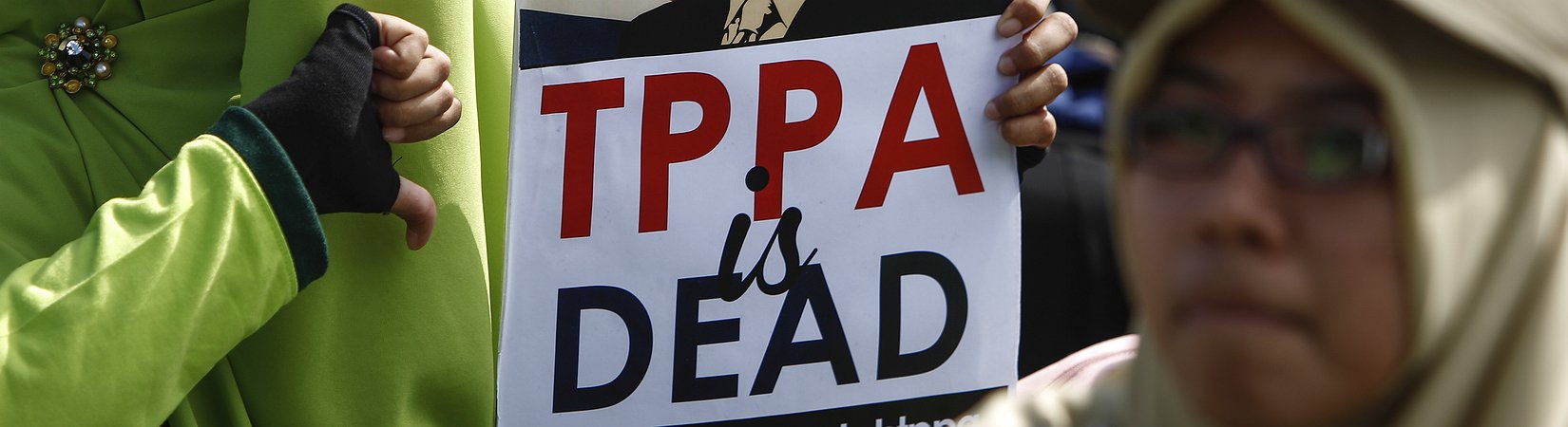 Cosa cambia dopo che gli Stati Uniti si sono ritirati dal TPP