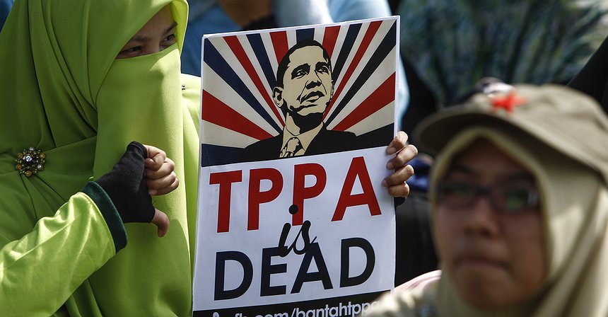 Cosa cambia dopo che gli Stati Uniti si sono ritirati dal TPP