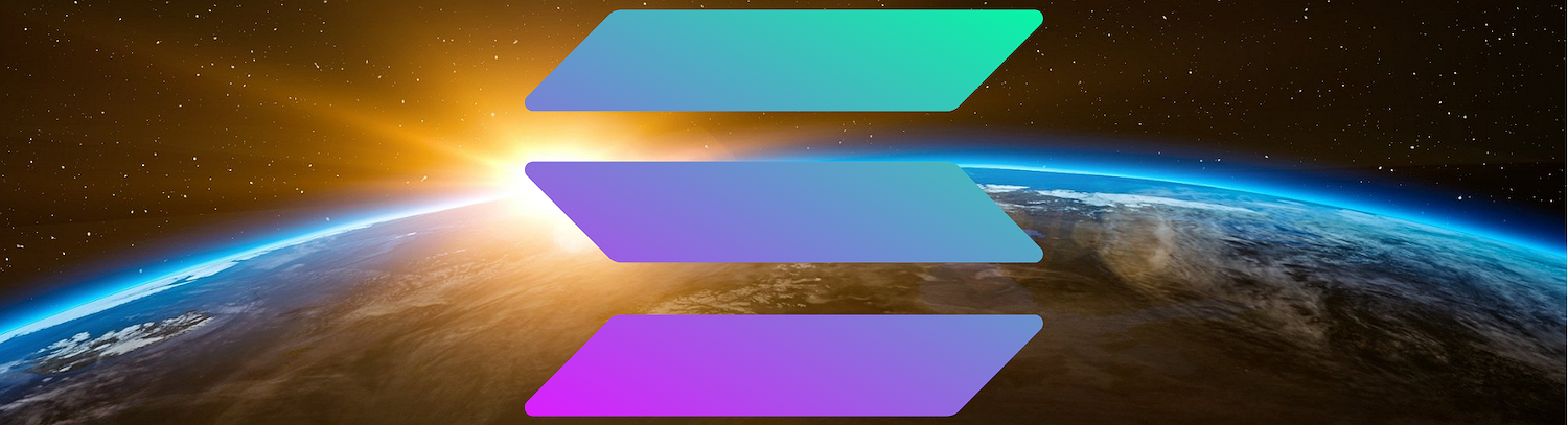 Here Are the 5 Most Intriguing Solana-Based Projects to Watch Out for in 2022