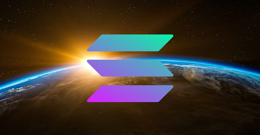 Here Are the 5 Most Intriguing Solana-Based Projects to Watch Out for in 2022