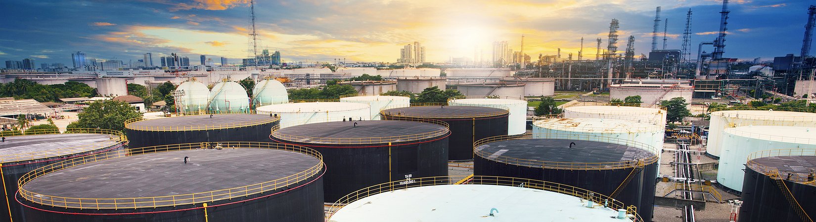 لا مكان للنفط