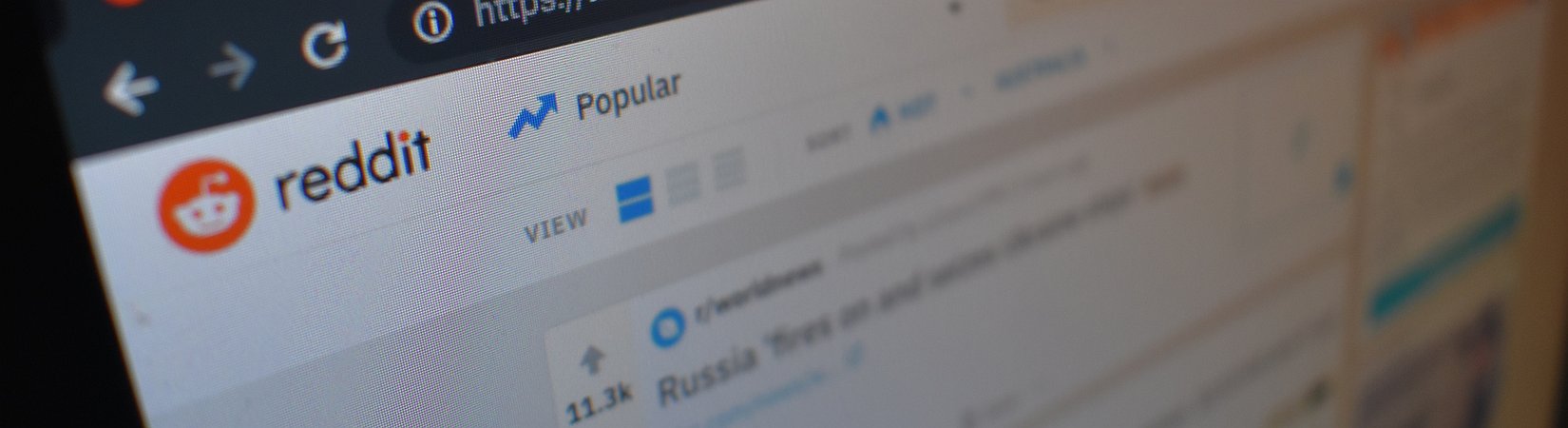 Reddit Raises $250M from Investors