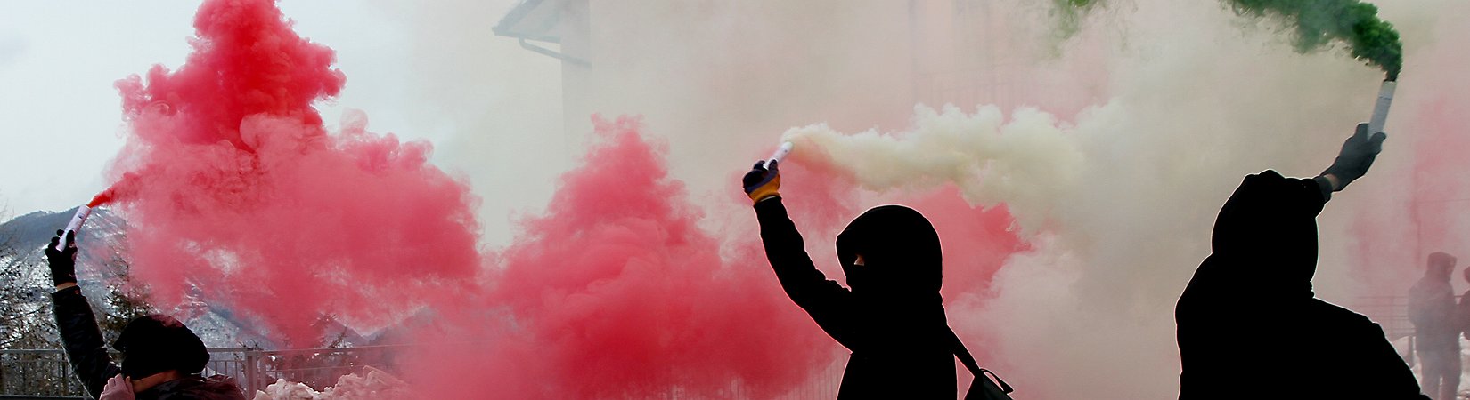 Corruzione, Italia tra i peggiori dell’Unione Europea