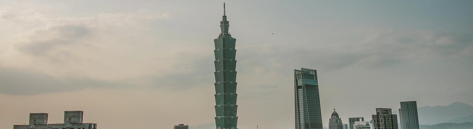 Taiwan Introduces New Anti-money Laundering Regulations