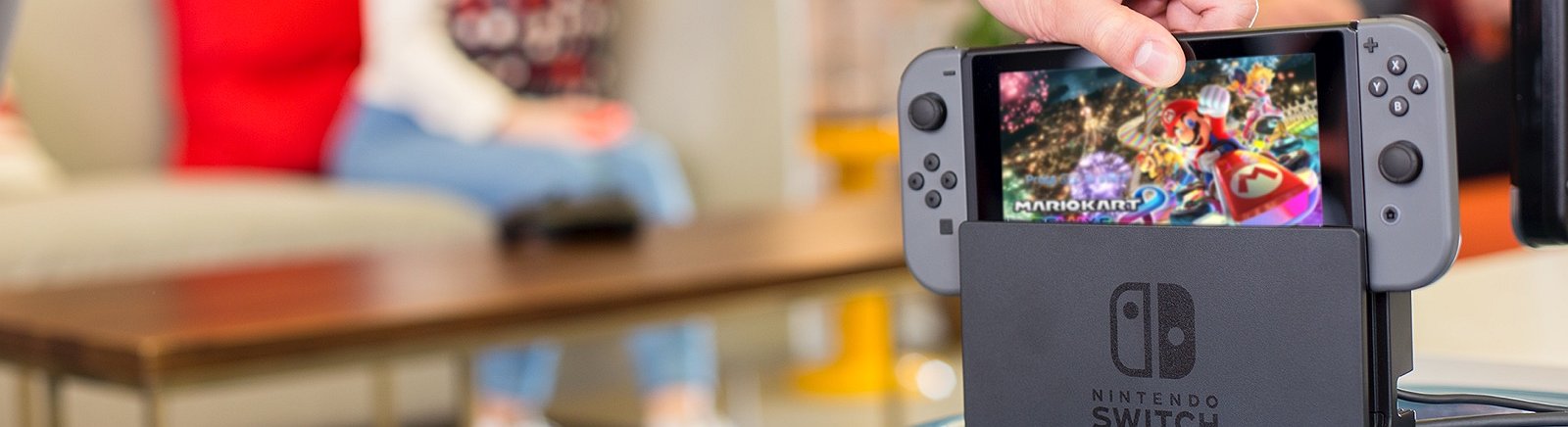 Nintendo's investors disappointed with the new Switch console