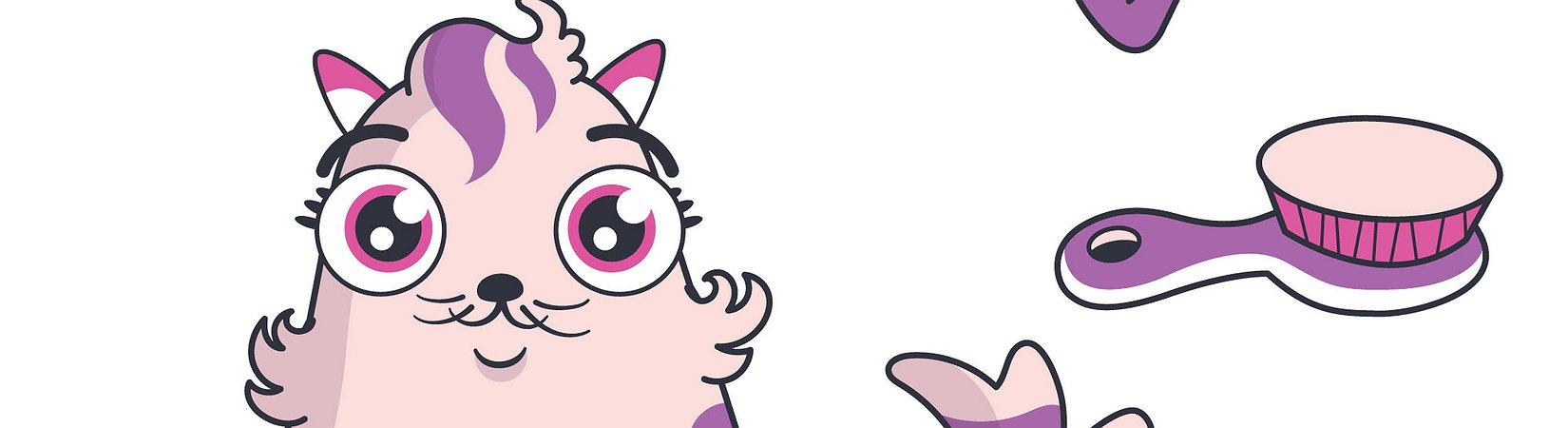 Happy International CryptoKitties Day