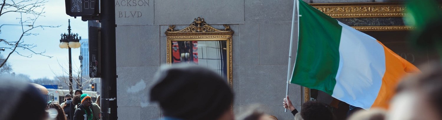 Ireland Grants its First Digital Asset Provider License to Gemini