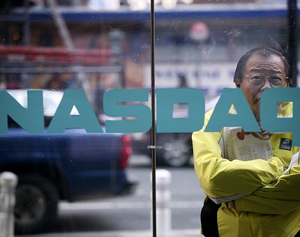 NASDAQ vai oferecer futuros de Bitcoin em 2018