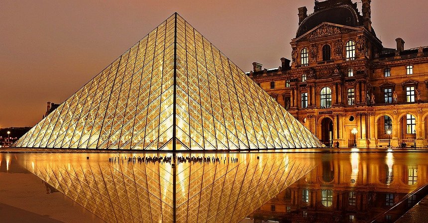 12 lugares turísticos que debes evitar en París y qué visitar en su lugar
