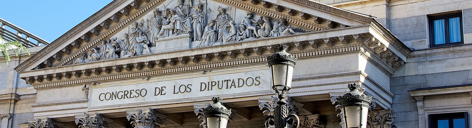 Cómo los los diputados evitan que controlen sus bienes