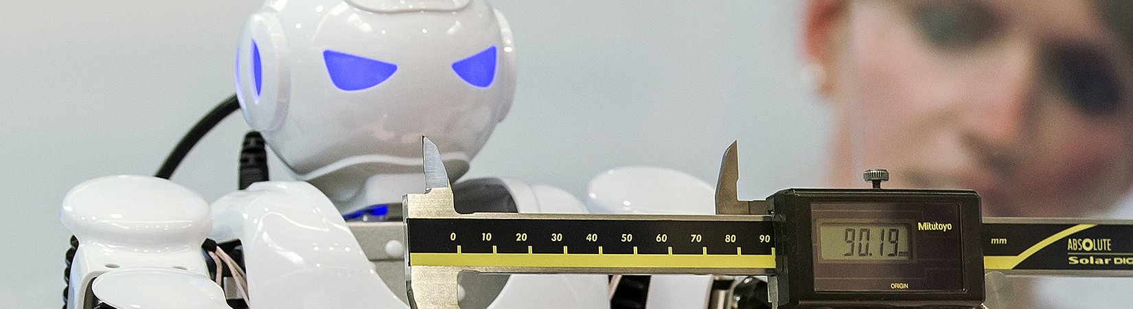 Conoce a tu nuevo jefe: un algoritmo