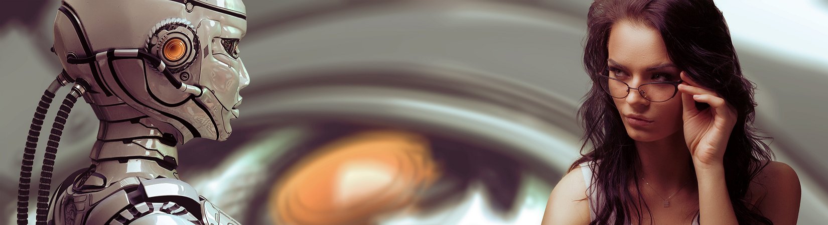 Las máquinas ya pueden comprender nuestras emociones