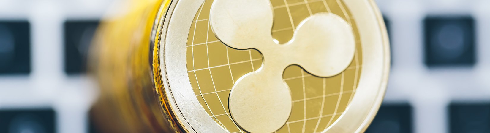 El precio de Ripple supera los 1,5 $ por primera vez