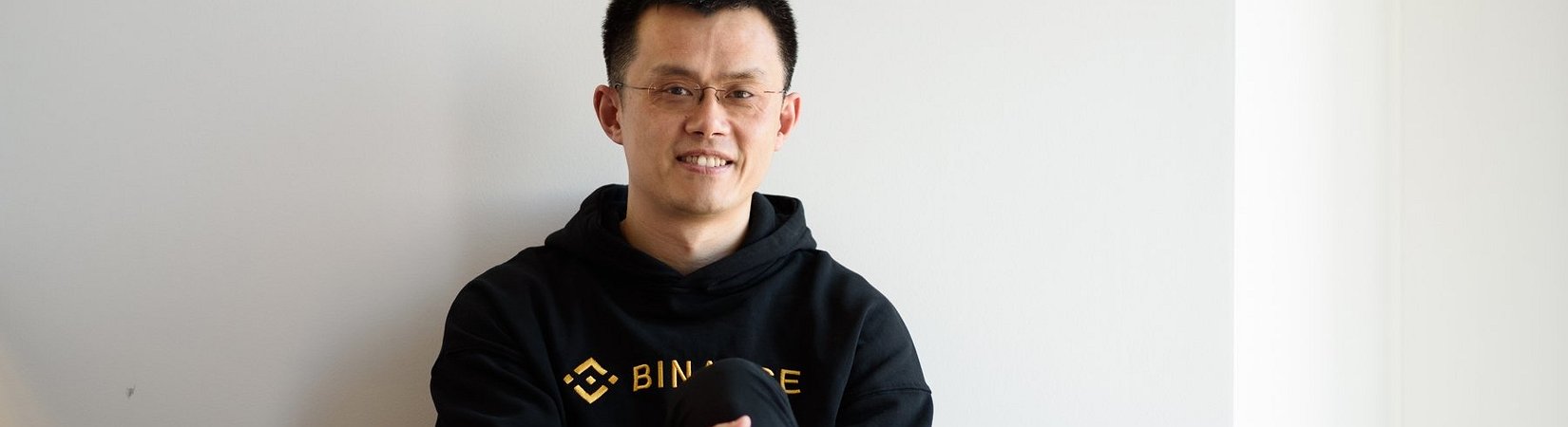 Changpeng Zhao niega que Binance haya comprado más de 100.000 BTC