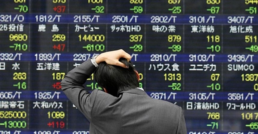 La politica monetaria giapponese potrebbe diventare sempre più radicale