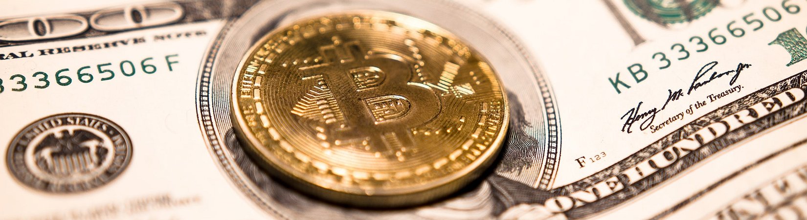 Ripple CEO: I'm Long Bitcoin