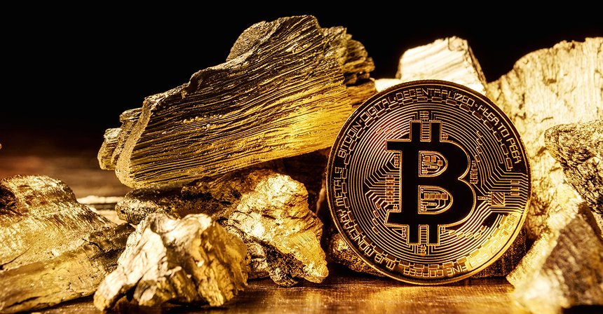 Bitcoin: A Store-Of-Value "Success"