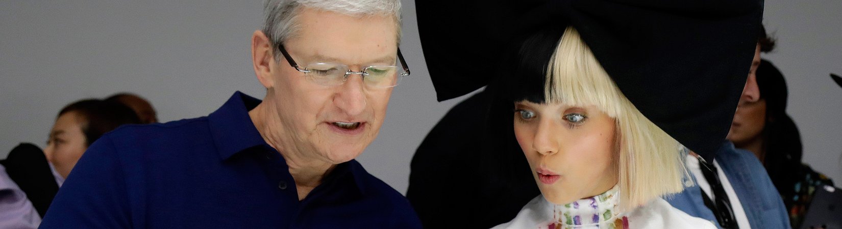 Apple cae 15.000 millones después de perder ante Qualcomm en los tribunales