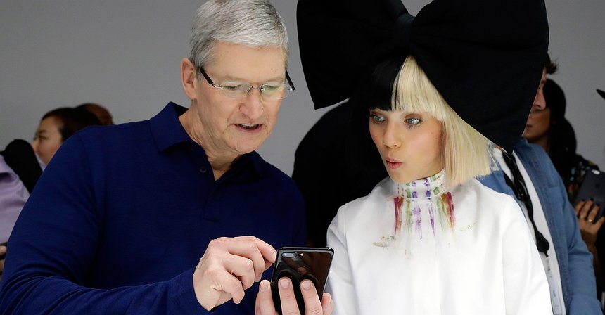 Apple cae 15.000 millones después de perder ante Qualcomm en los tribunales